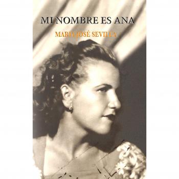 Mi nombre es Ana