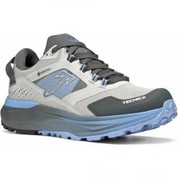 Tecnica Agate S GTX Women's Waterproof Hiking Shoes