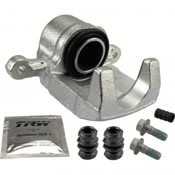 Pinza de freno TRW BHT770E para SSANGYONG, compatible con números de pieza 4844008000, 4844008001, 4844009000, 4844009001 y 484400900