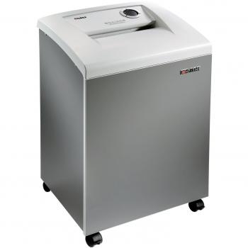 Destructora de documentos Dahle 416, corte en partículas 4x40mm, nivel P-4