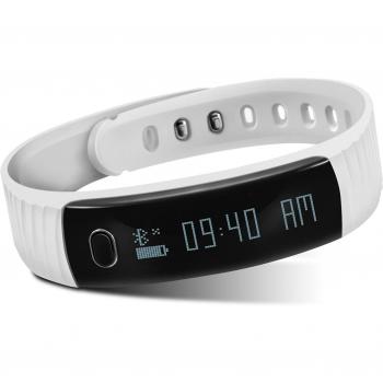 Intex FitRist - Pulsera de actividad inteligente