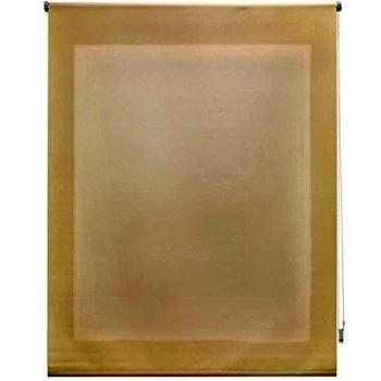 Sleepens Storalia - Estor Noor Tránslucido - Beige - 180x175 cm