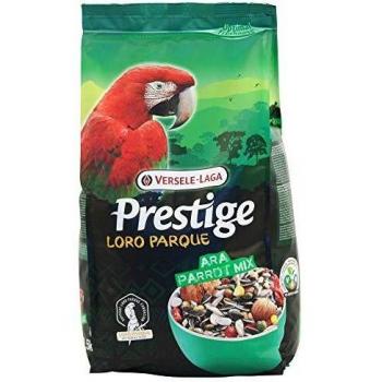 Versele Loro Parque Mix Ara - 15 kg Papageienfutter