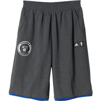 adidas WsHD Short - Pantalón corto para hombre, talla S, color blanco / negro