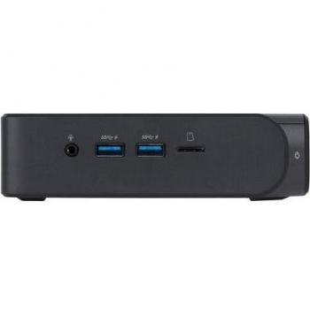 ASUS Chromebox 4 CHROMEBOX4-G7009UN - Mini PC Intel Core i7-10510U, 8GB DDR4 RAM, 128GB SSD, Intel UHD Graphics, Chrome OS