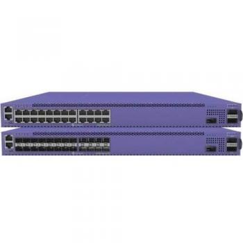 Extreme Networks X590 24-Port 10G Switch with 1Q and 2C Connectivity