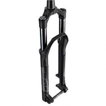 Rock Shox Horquilla SID Select RL 29, 100 mm, Tapered Perno Pasador, 15 mm, Oneloc Diffusion Black 2019 Boost Unisex Adulto, Multicolor, Talla Única
