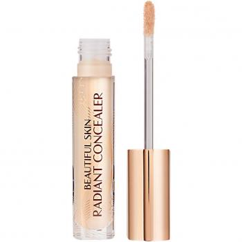 Charlotte Tilbury Beautiful Skin Radiant Concealer - 2 Fair