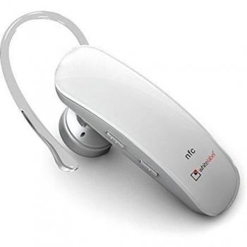 Whitelabel Pure2 Bluetooth Headset Car wireless NFC earphone Hands Free Headphone Music Streaming for iPhone 6 plus 5S 5C 5 4S 4, Samsung Galaxy S5 S4 S3 Note 3 2, LG G2 and other Cellphonesb