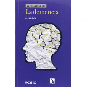 La demencia: 70