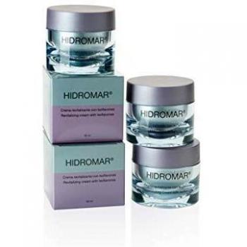 Unipharma Hidromar™ Regenerative Cream with Isoflavones 50ml