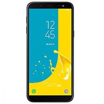 Samsung Galaxy J6 SM-J600F 5.6 SIM Doble 4G 3GB 32GB 3000mAh Negro - Smartphone