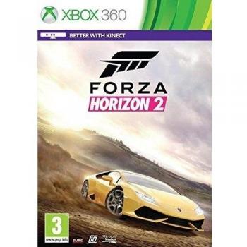 Forza Horizon 2 [Importación Francesa]