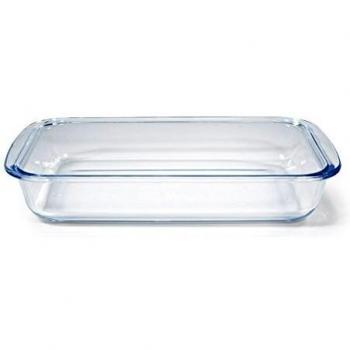 IMF - Fuente Rectangular Otto 346 X 206 X 52 Cm / 2,2 L