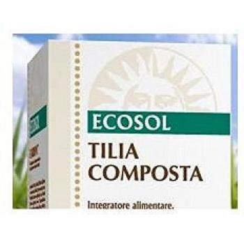 Tilia Composta Ecosol Gtt 50ml