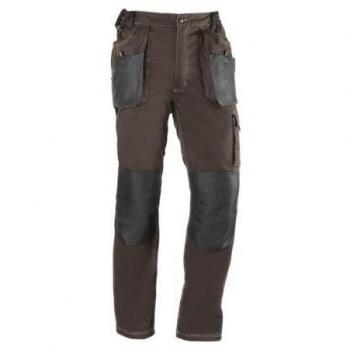 PANTALON MULTIBOLSILLOS FLEX XXXL
