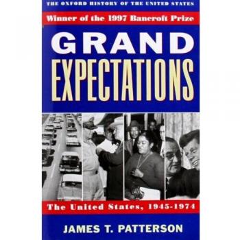 Grand Expectations: The United States, 1945-1974