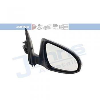 JOHNS 81 21 38-21 - Espejo retrovisor derecho