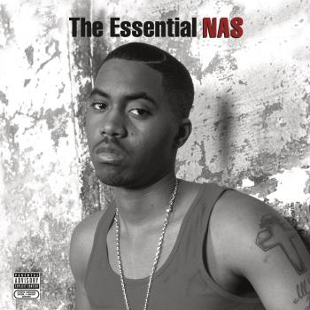 Essential Nas [Vinilo]