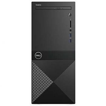 Dell VOSTRO 3670 MT I5-9400 8/1TB W10P 1 - Ordenador de Sobremesa, Color Plata