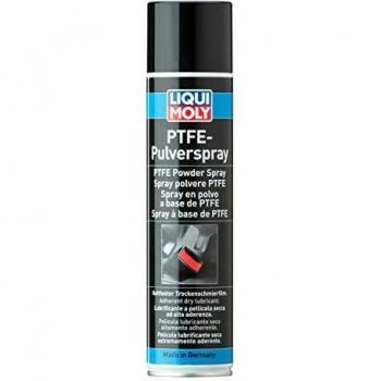 Liqui Moly 3076 - Spray en polvo, 400 ml
