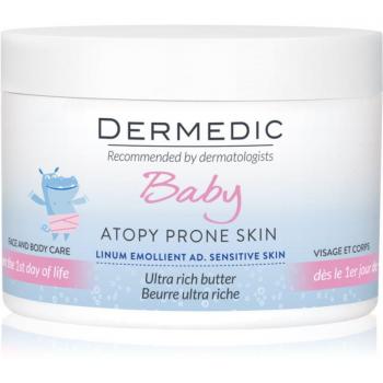 Dermedic Baby Nourishing Body Butter 225 g