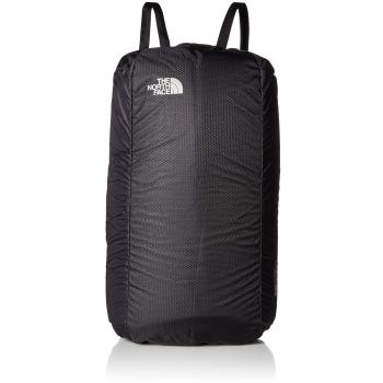 The North Face Equipment TNF Bolsa Duffel Flyweight, Unisex adulto, TNF Black/Asphalt Grey, Talla única