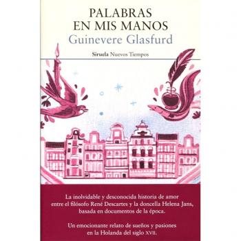 Palabras en mis manos: 362 - Guinevere Glasfurd