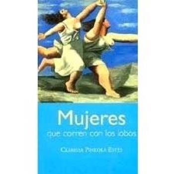 Mujeres que corren con los lobos