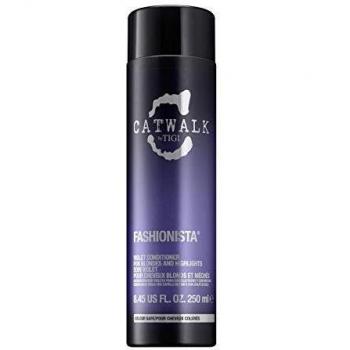 Tigi Catwalk Fashionista Violet Conditioner 250 ml