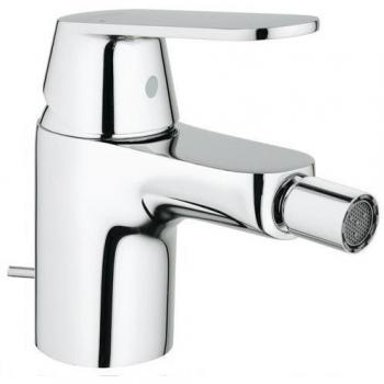Grifo de Bidé Grohe Eurosmart Cosmopolitan, Tamaño S, Acabado Cromo - Modelo 32839000