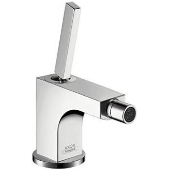 AX Citterio monomando bide 90mm cromo