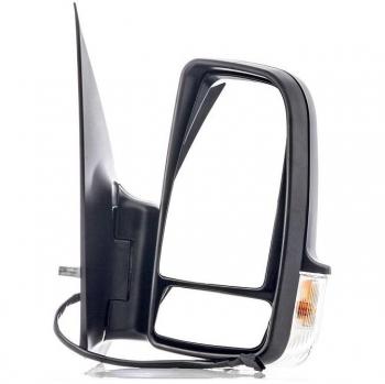 Espejo retrovisor derecho TYC 321-0105 con características de alta calidad, diseño específico para el lado derecho del vehículo, fácil instalación y ajuste preciso