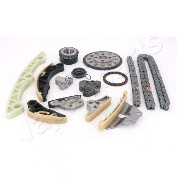Kit de cadena de distribución JAPANPARTS KDK-302