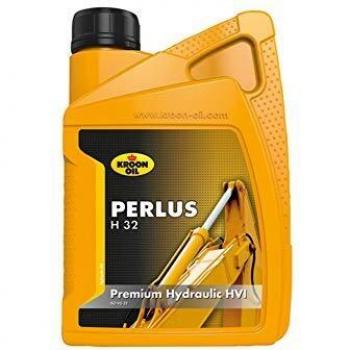 Aceite Hidráulico Perlus H32 - Kroon-Oil 1 Litro