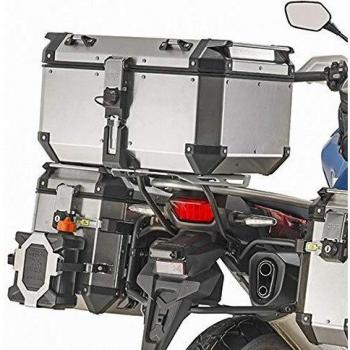 PORTAPACCHI HONDA CRF1000L