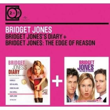 2 For 1: Bridget Jones's Diary / Bridget Jones: The Edge Of Reason