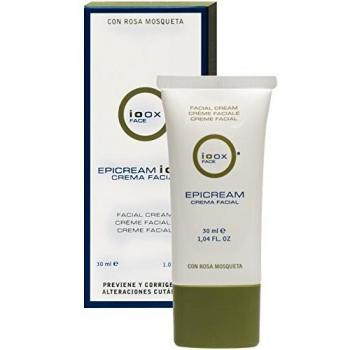 Ioox, Crema diurna facial - 250 gr.