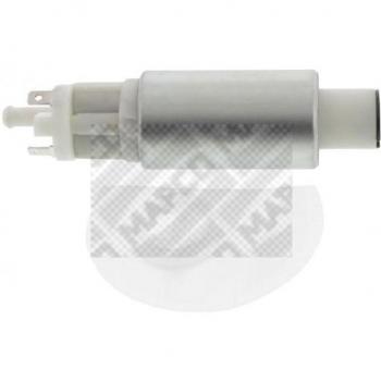 Bomba de combustible MAPCO 22055 - Bomba de combustible eléctrica, compatible con vehículos específicos, alta eficiencia en el suministro de combustible, fácil instalación, fabricada con materiales duraderos para una larga vida útil