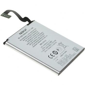 Bateria Original BP-4GWA Nokia Lumia 625 720 920 2000mAH