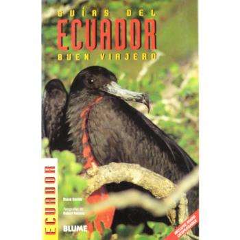 Guía Buen Viajero. ECUADOR: ECUADOR, GUÍA DEL BUEN VIAJERO