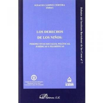Los Derechos De Los Niños