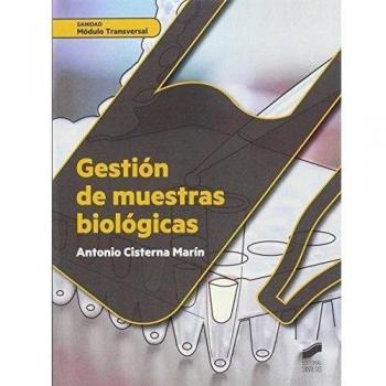 Gestión de muestras biológicas: 51