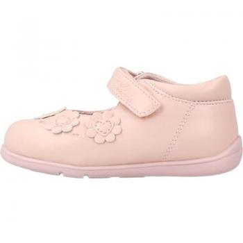 Zapatos de Niña Chicco Gery Rosa - Ceremonia, Marca: Chicco, Modelo: Gery