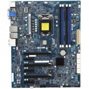 Super Micro MBD-X10SAT-O Network Server