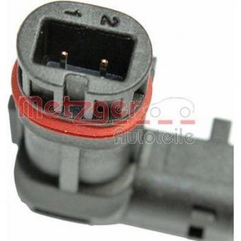Sensor ABS METZGER 0900819