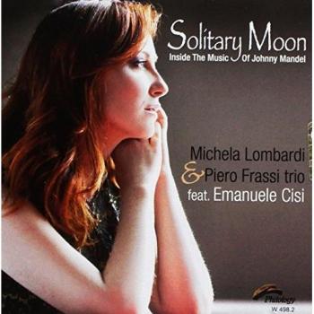 Solitary Moon