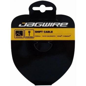 Jagwire Road Brake Cable 1.5mm x 3500mm - SRAM/Shimano - Black/Yellow
