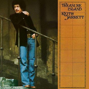 Treasure island ltdreissue