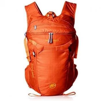 Mammut adultos Mochila Neon Speed, color dark orange 2088, tamaño talla única